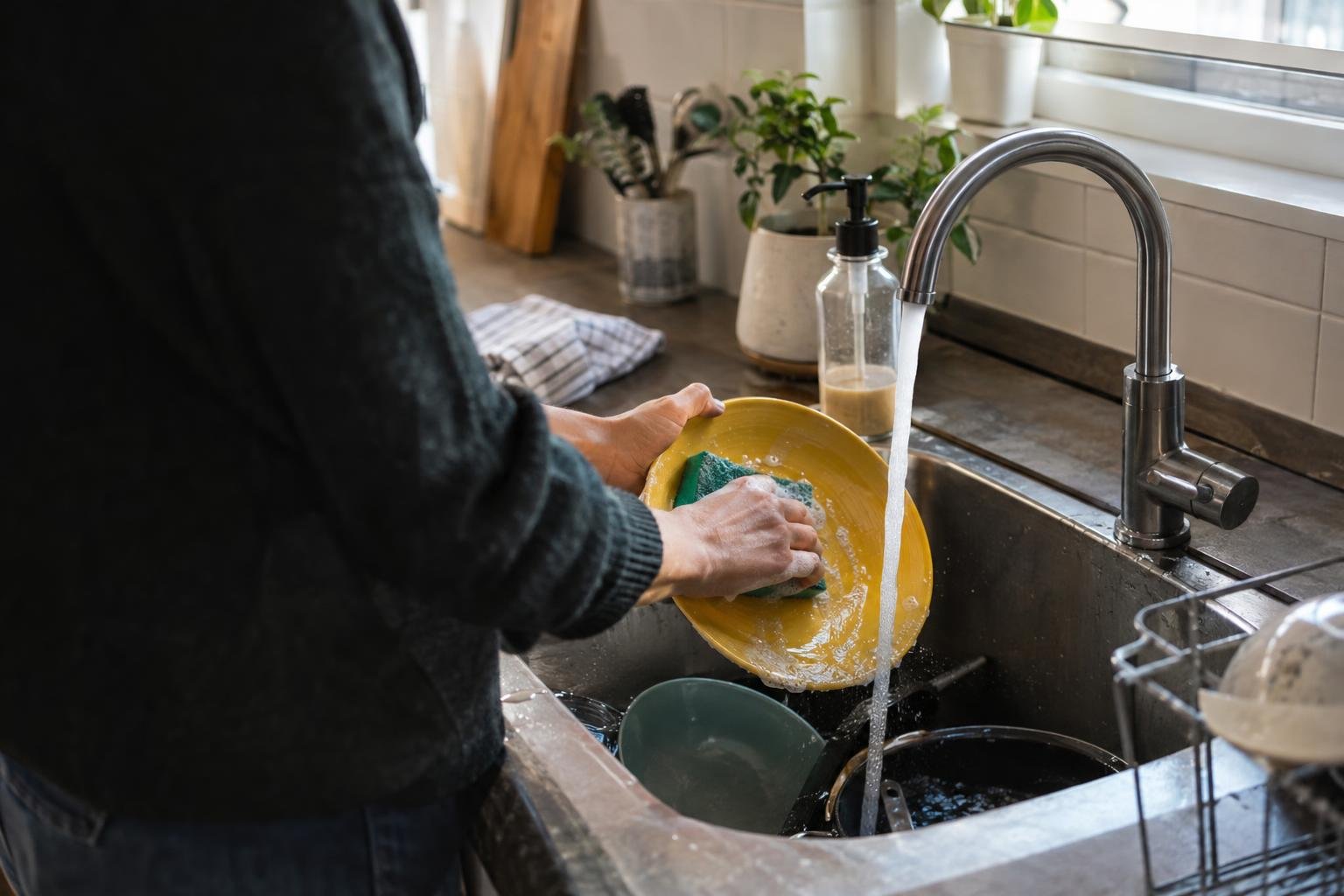 Airbnb tells hosts: stop making guests do the cleaner’s job