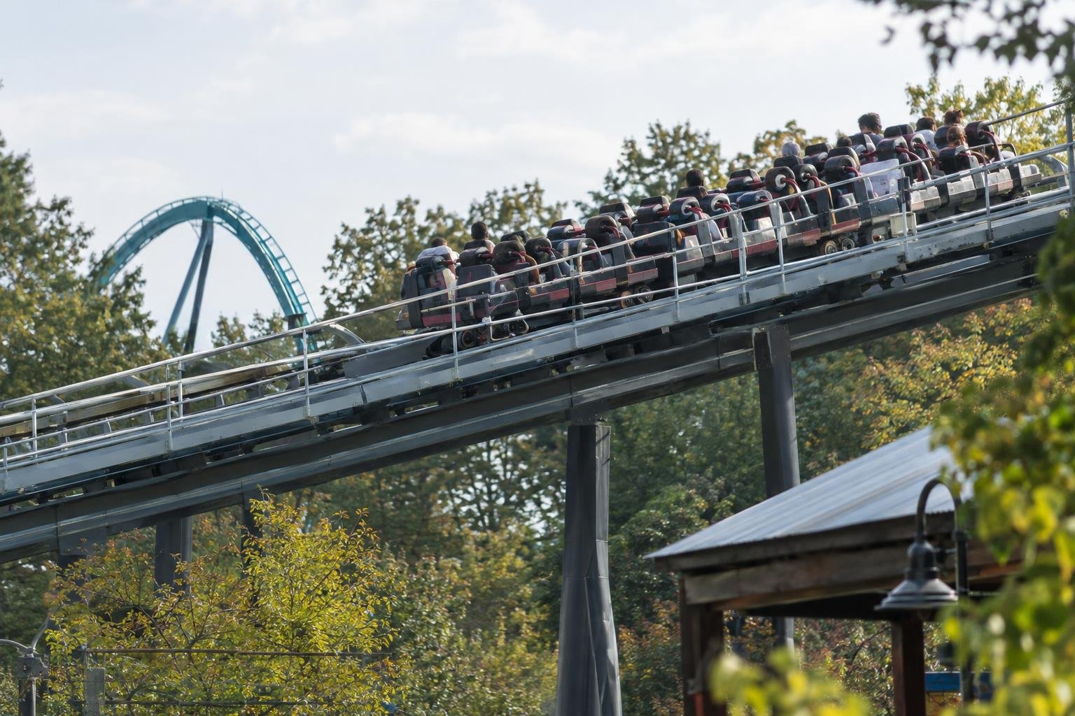 Atlanta educator dies, several injured in Six Flags roller-coaster incident