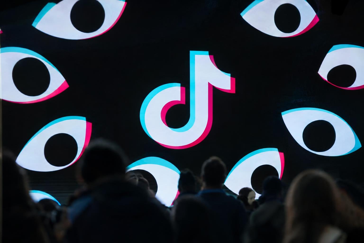 Court records detail TikTok staff warnings about risks to children