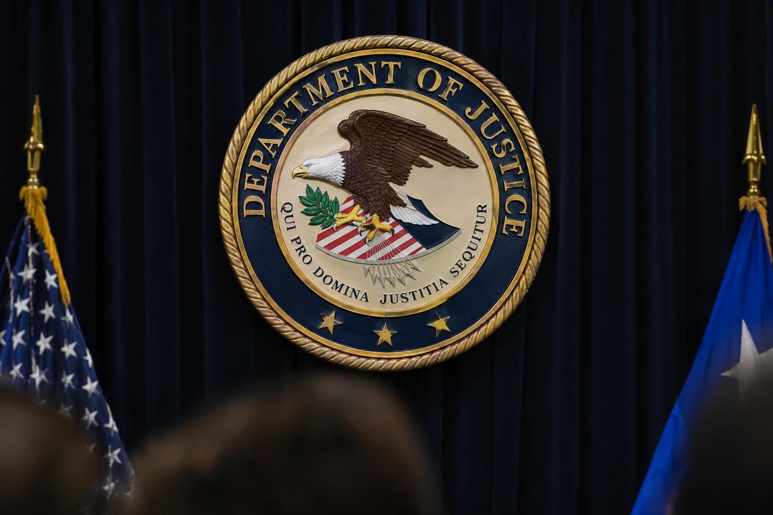 Justice Department charges 28 California green card holders in voting cases