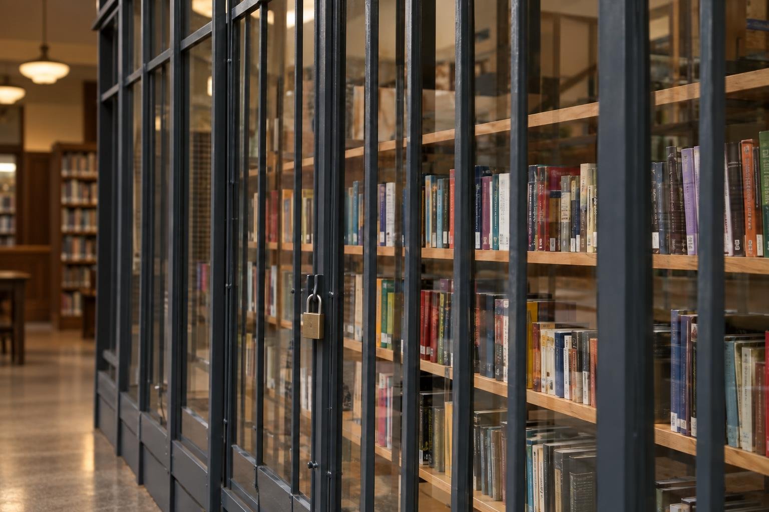 PEN America reports record nearly 12,000 school book bans