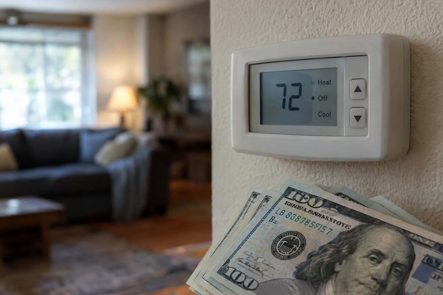 Rising electricity bills push Americans to cut back on groceries