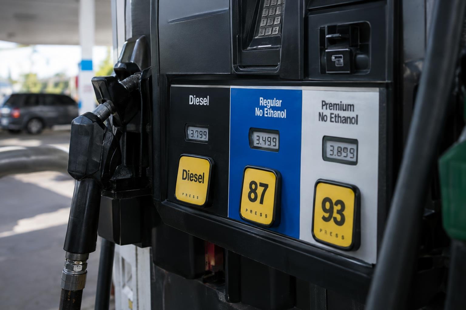Trump's Russian diesel deal draws backlash from Zelenskyy and US lawmakers