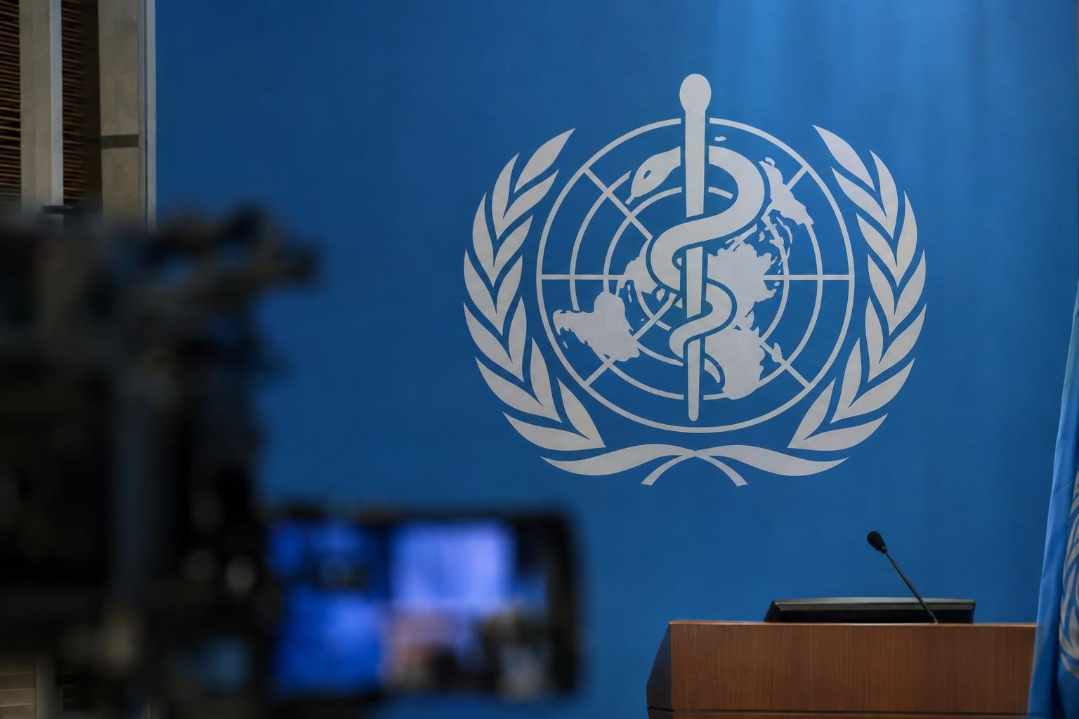 WHO seeks answers from Russia after Siberian lab worker's death