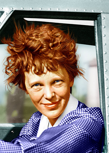 Expedition reaches Nikumaroro to inspect possible Amelia Earhart plane wreckage