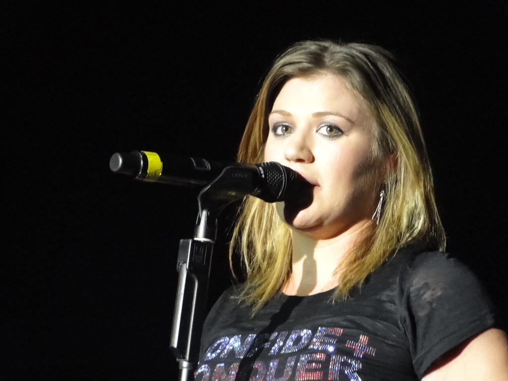 Kelly Clarkson, Brooklyn shop dispute claims over $15,000 mechanical bird