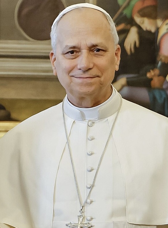 Pope Leo XIV recovering after lung cancer surgery, Vatican says