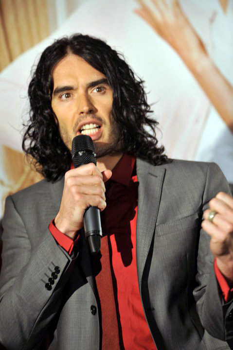 Russell Brand rape and sexual assault trial begins in London