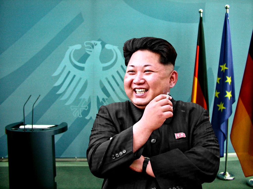 U.S. authorities say North Korean operatives infiltrated dozens of companies